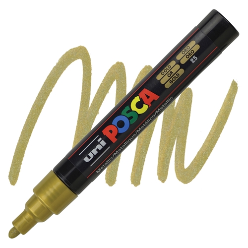 POSCA MEDIO