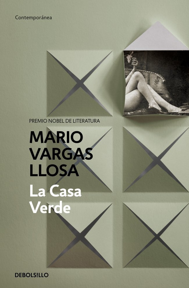 La Casa Verde