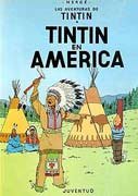 Tintín en América (rústica)