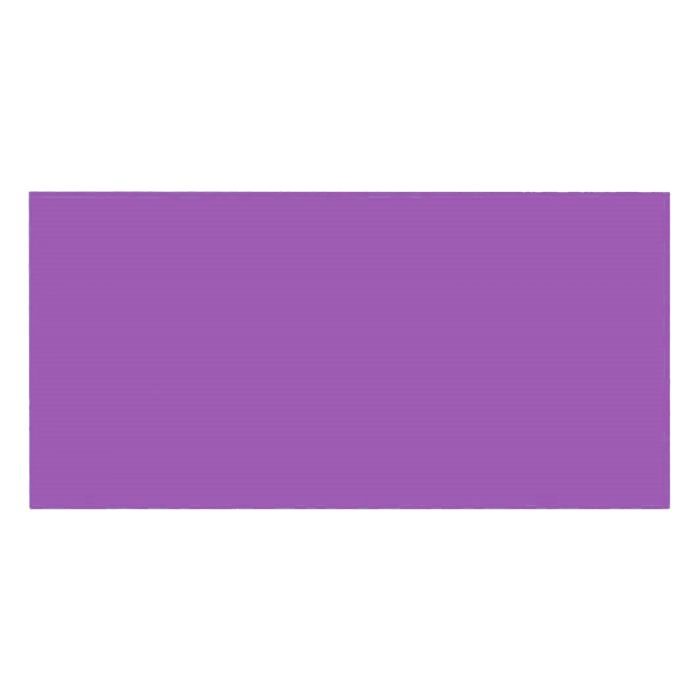 GOMA EVA 40X60 VIOLETA P/10UND.