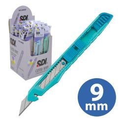 Cutter arte 9 mm especial manualidades