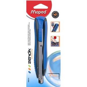 Cutter maped zenoa 9MM