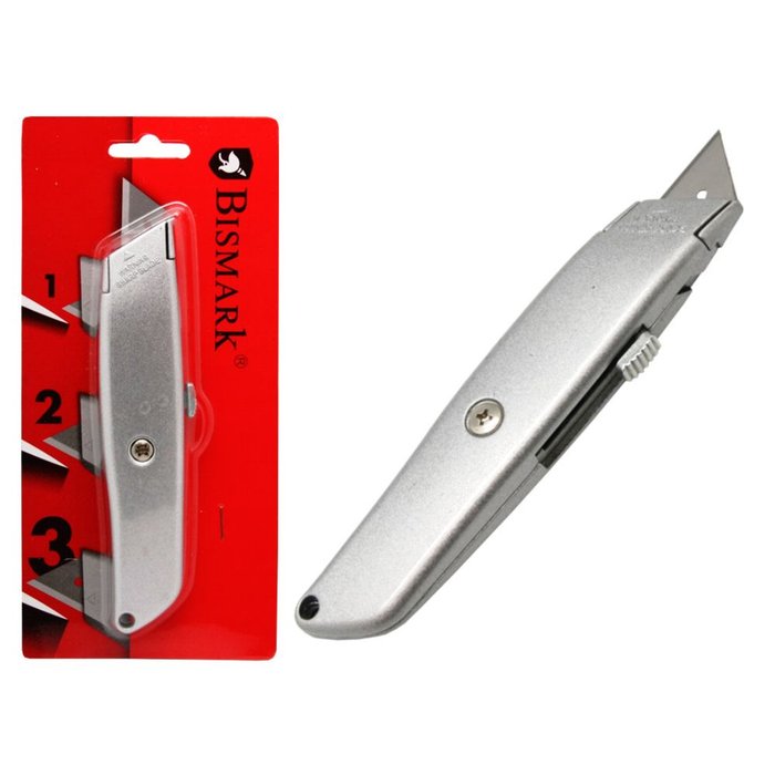Cutter metalico gde,