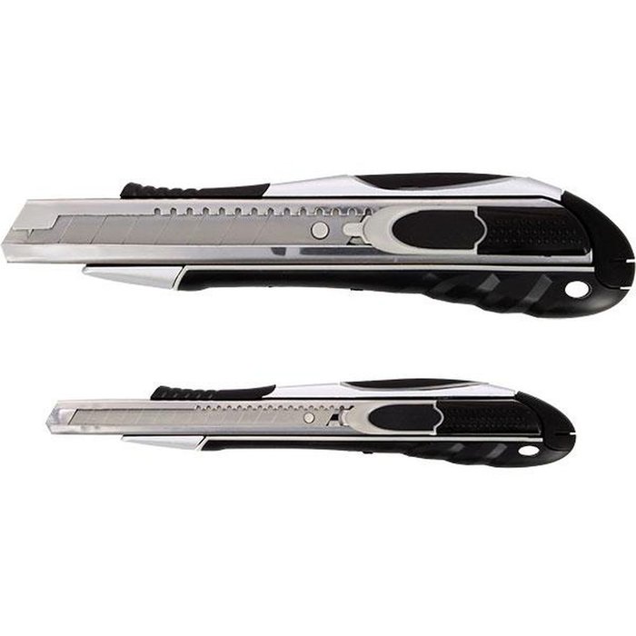 Cutter seguridad duo auto 9MM westcott