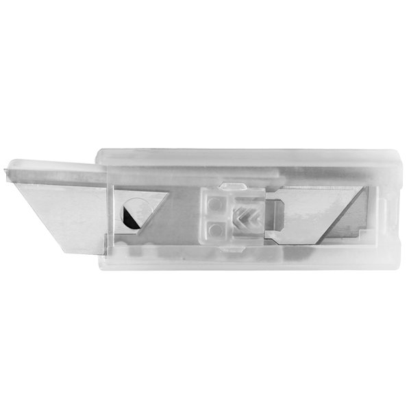 Recambio 10 cuchillas cutter 18MM auto