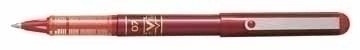 Roller tinta liquida v-ball 0.7MM rojo PILOT bl- VB7-r