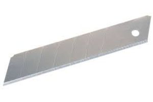 Cuchillas para cutter profesional de precision
