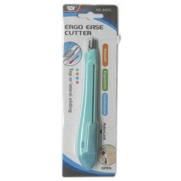 Cutter ergo ease 9MM