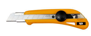 Cutter profesional grande 18 mm con rueda