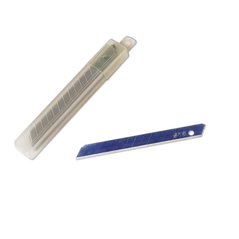 Recambios cuchillas cutter grande 18 mm