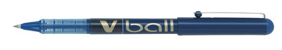 Roller tinta liquida v-ball 0.7MM azul PILOT bl-VB7-l