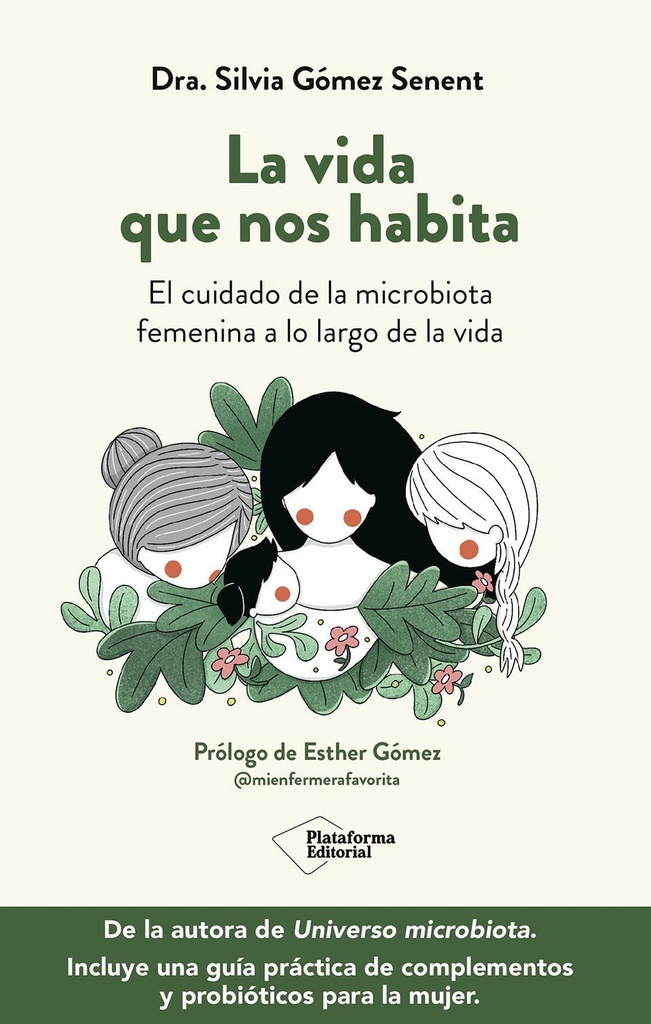 La vida que nos habita
