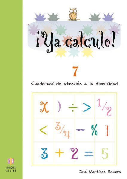 Ya calculo 7