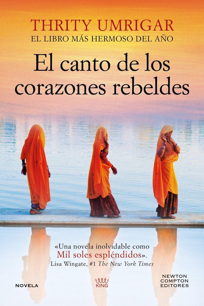 El canto de los corazones rebeldes