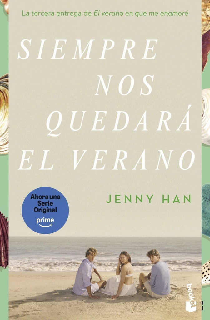 Siempre nos quedará el verano