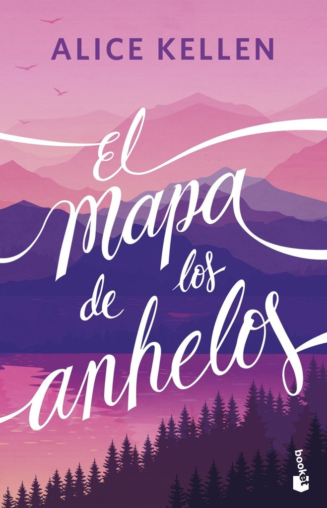 El mapa de los anhelos