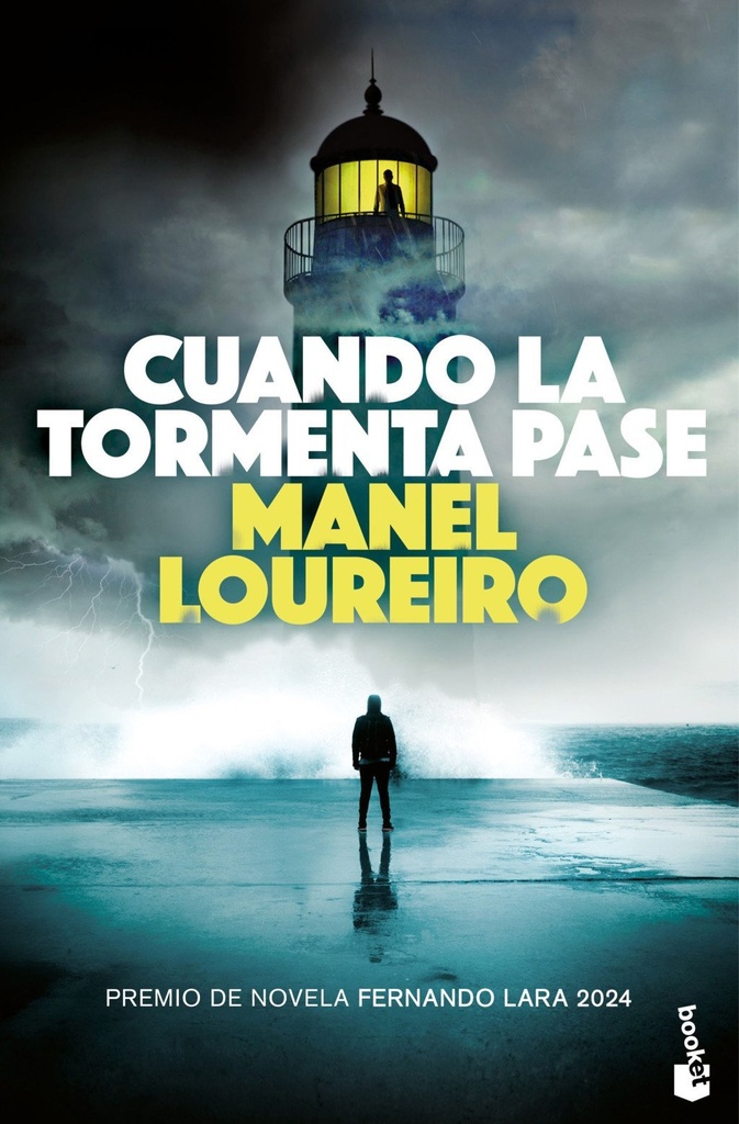 Cuando la tormenta pase