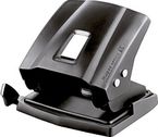 Perforadora essential metal 2 agujeros 30 / 35 hojas