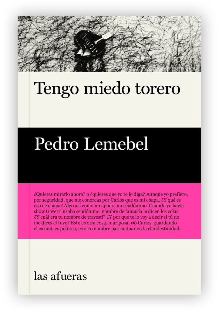 Tengo miedo torero