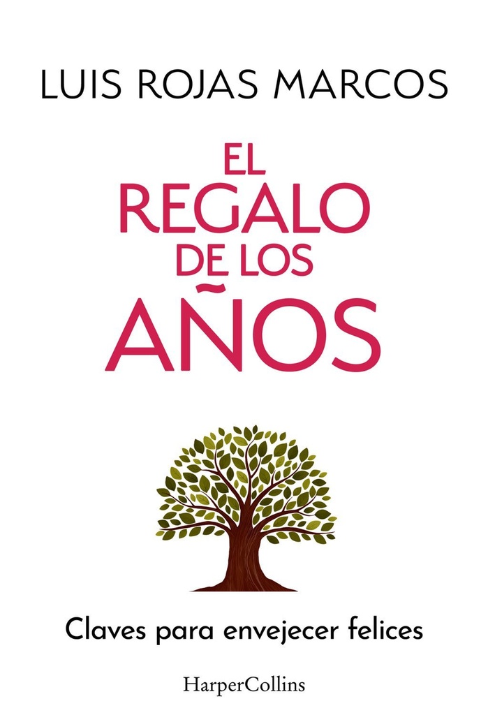 El regalo de los años
