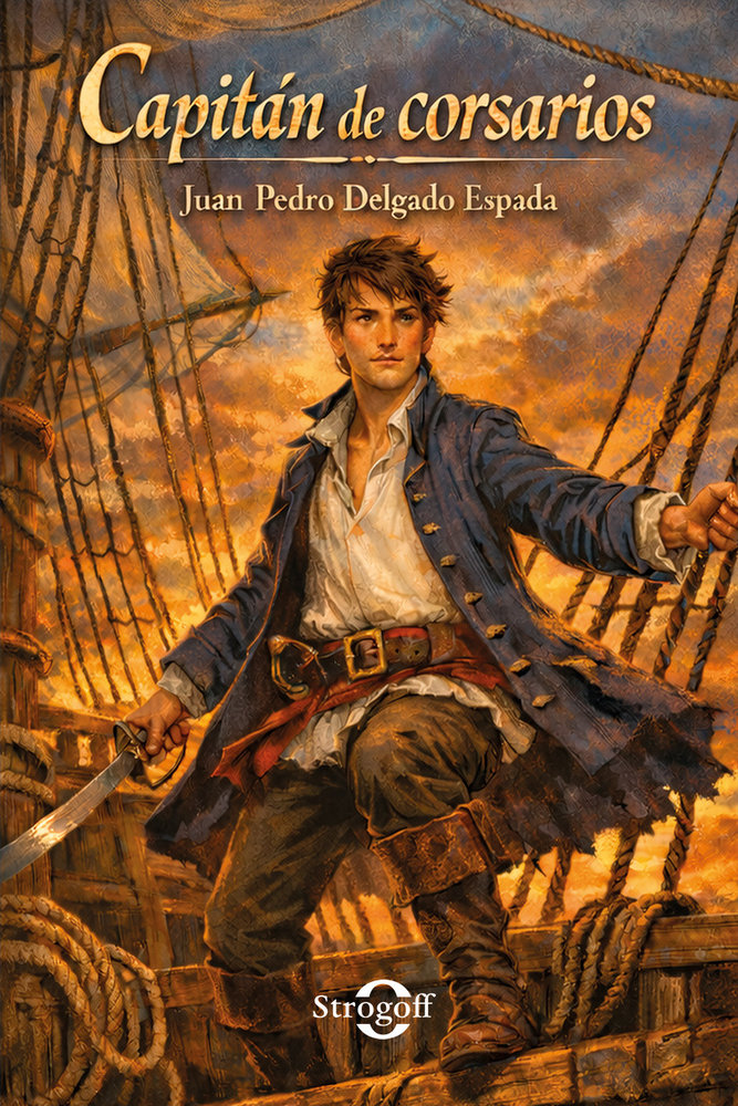 Capitán de corsarios