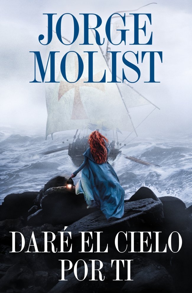 Daré el cielo por ti
