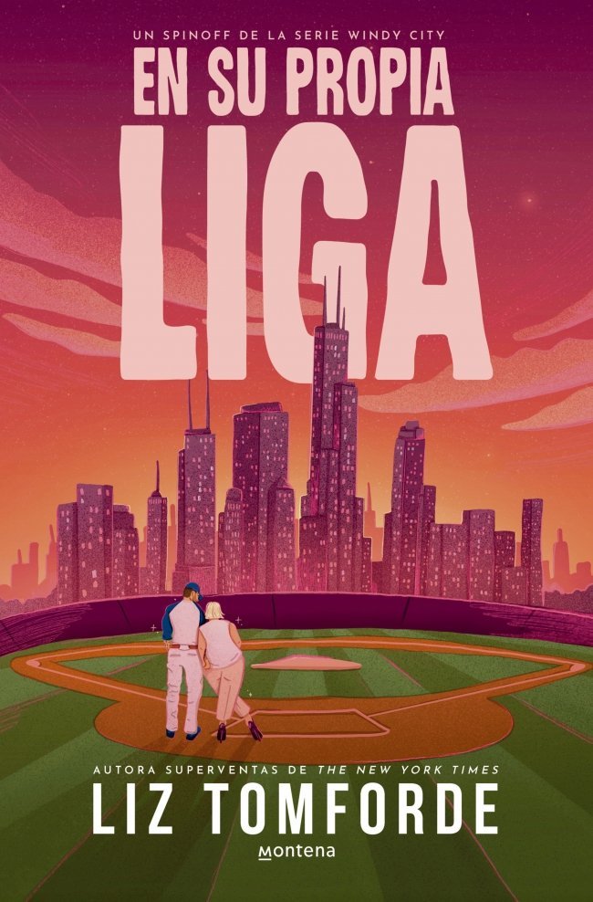 En su propia liga (Windy City)