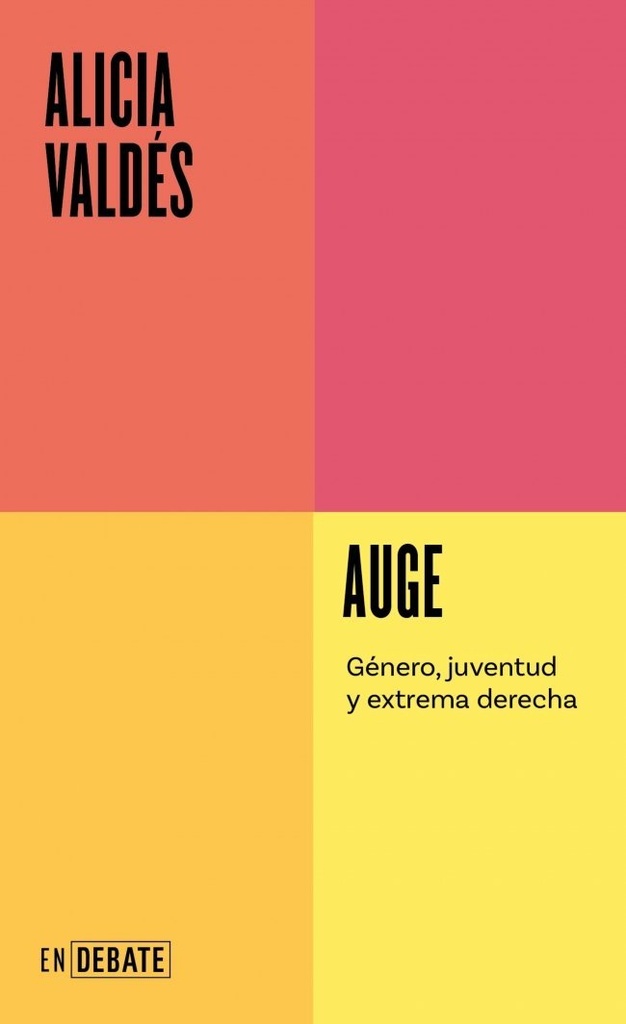 Auge (Serie ENDEBATE)