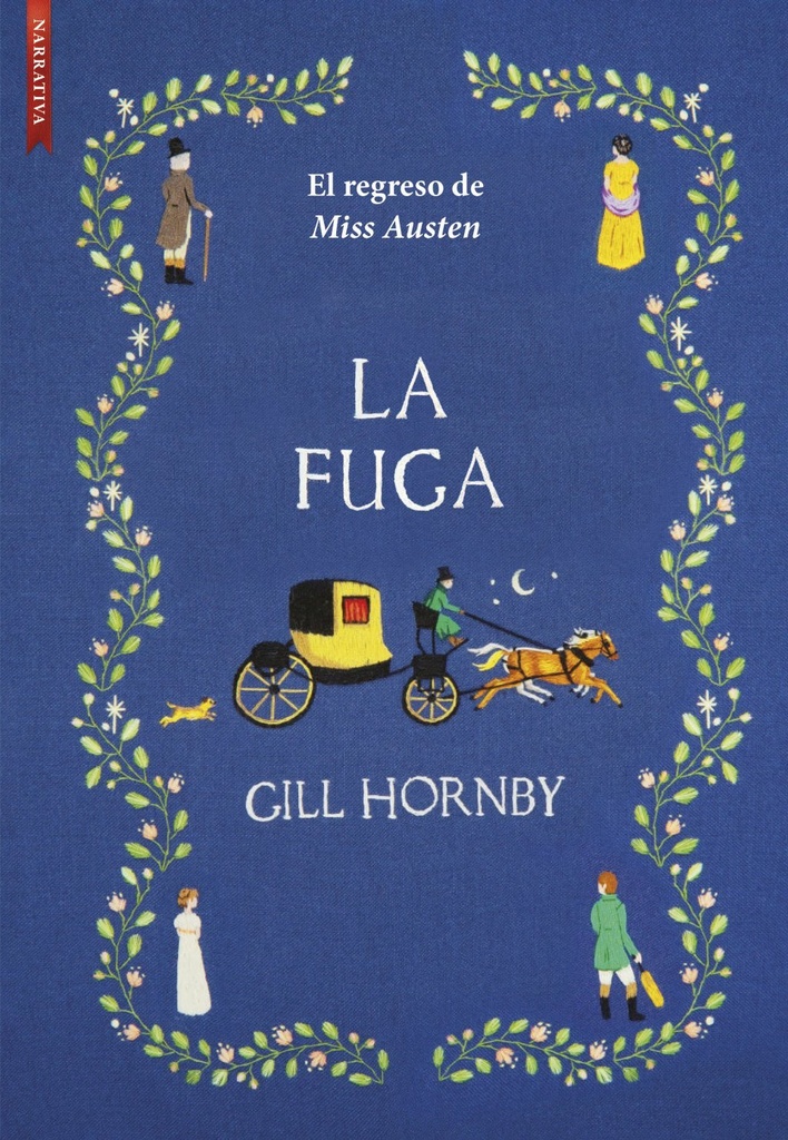 La fuga