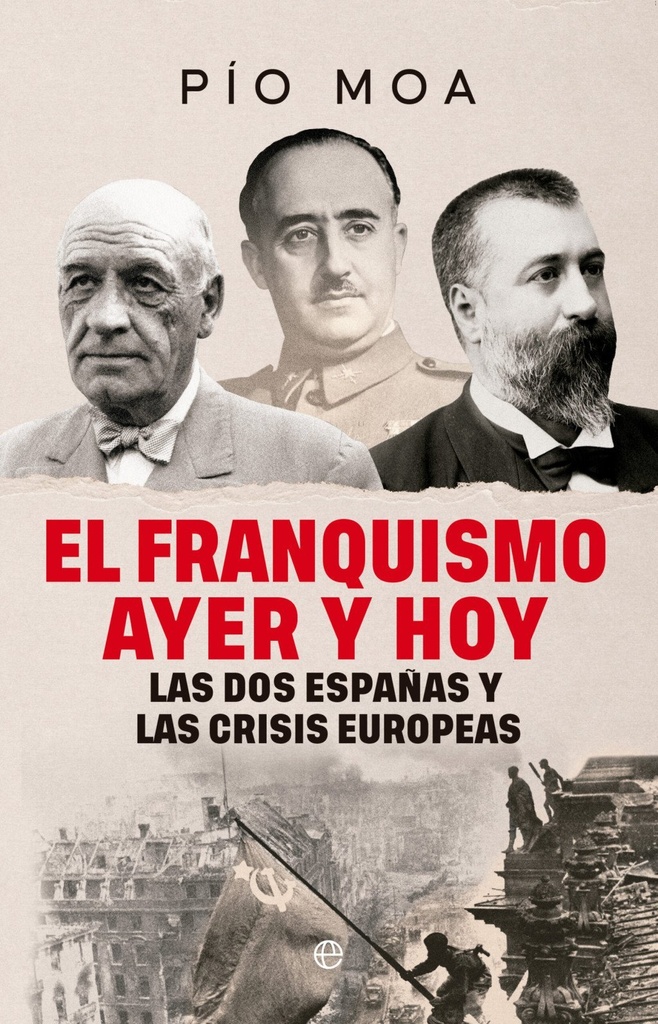 El franquismo ayer y hoy