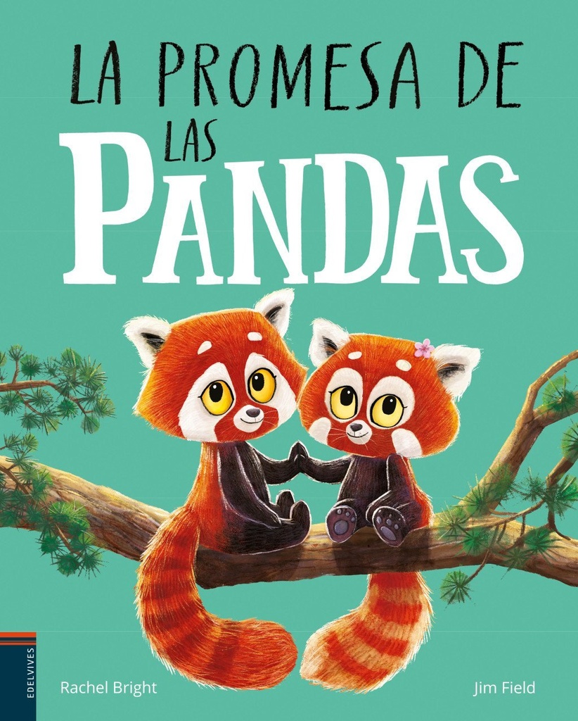La promesa de las pandas
