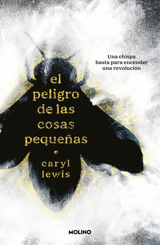 El peligro de las cosas pequeñas