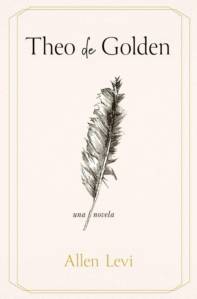 Theo de Golden (edición en español)