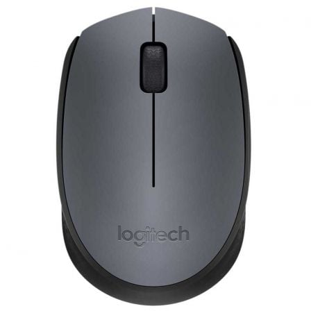 RATON INAL�MBRICO LOGITECH M170    77364