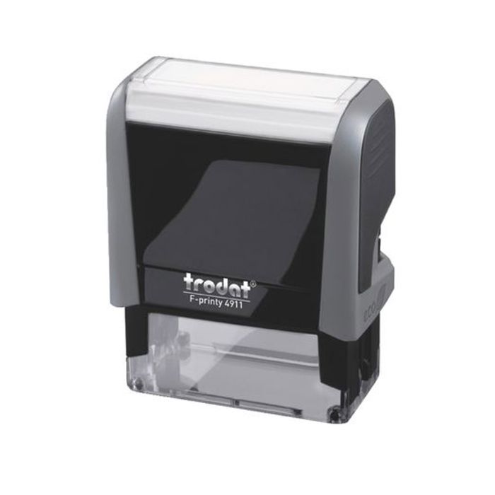 Sello automatico trodat formula facturado