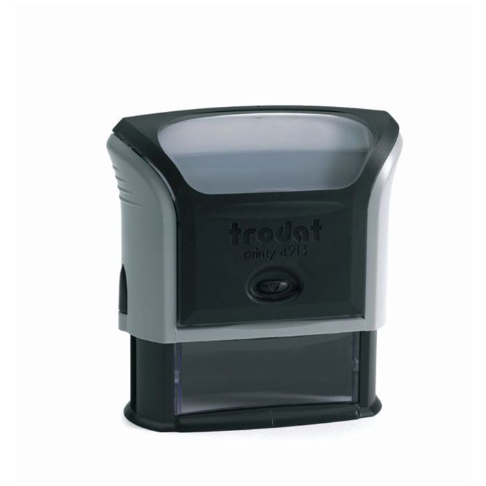 Sello automatico trodat printy 4913