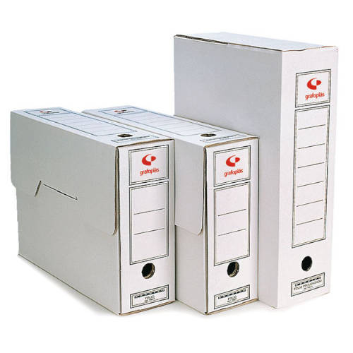 ARCHIVO DEFINITIVO F� PROLONGADO CARTON