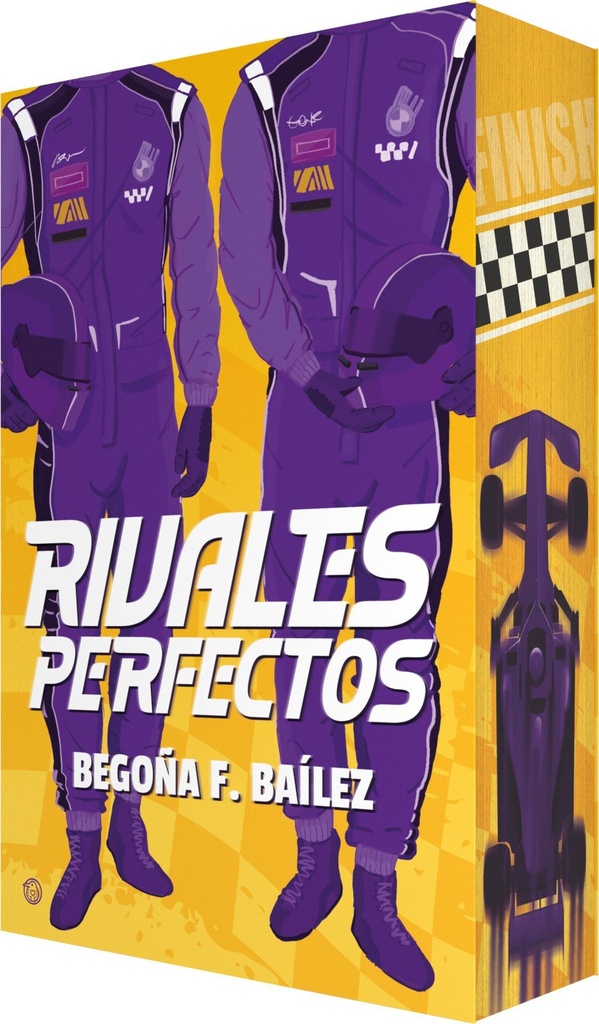 Rivales perfectos