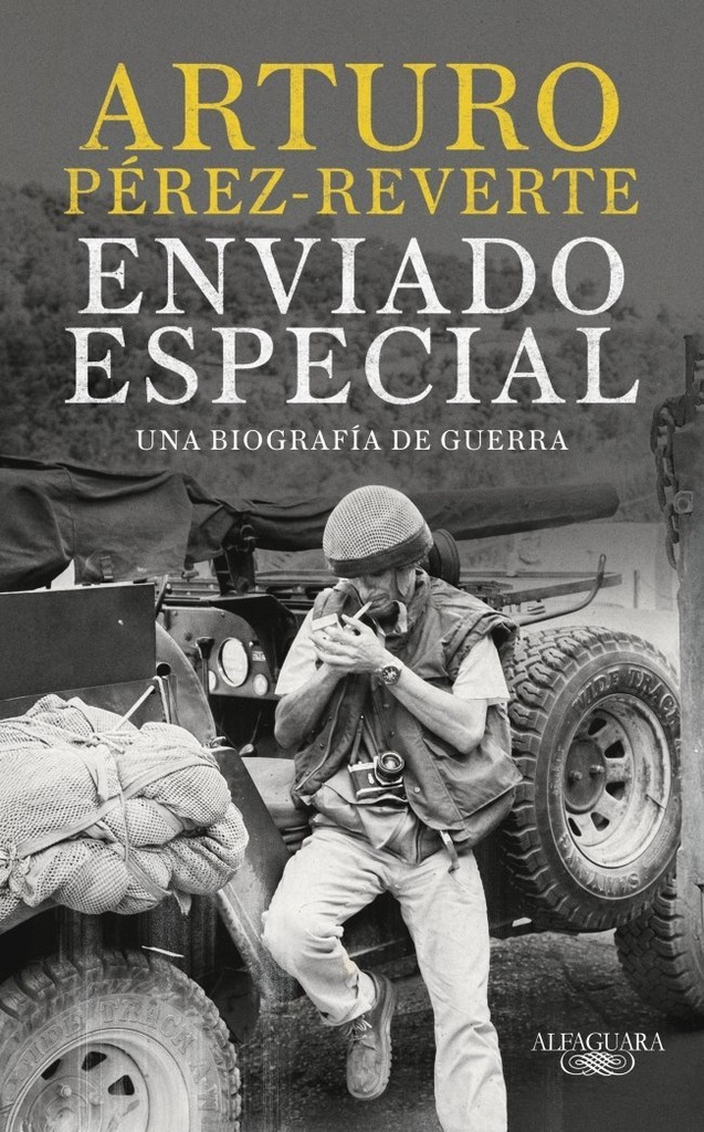 Enviado especial