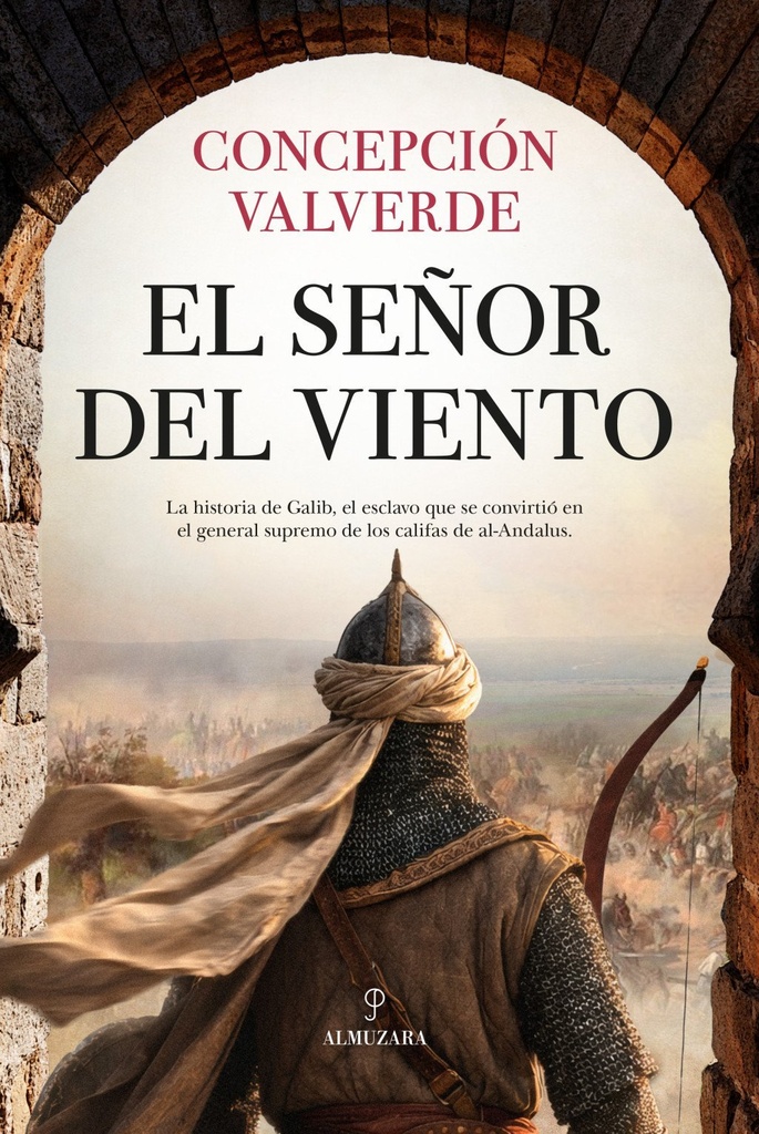 El señor del viento