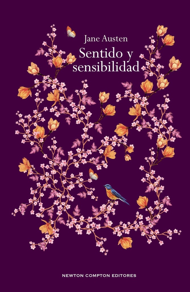 Sentido y sensibilidad