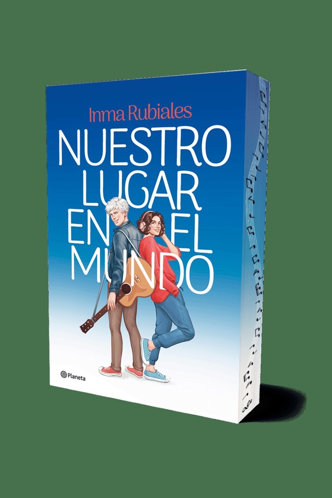 Nuestro lugar en el mundo (edición especial)