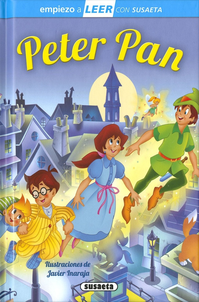 Peter Pan