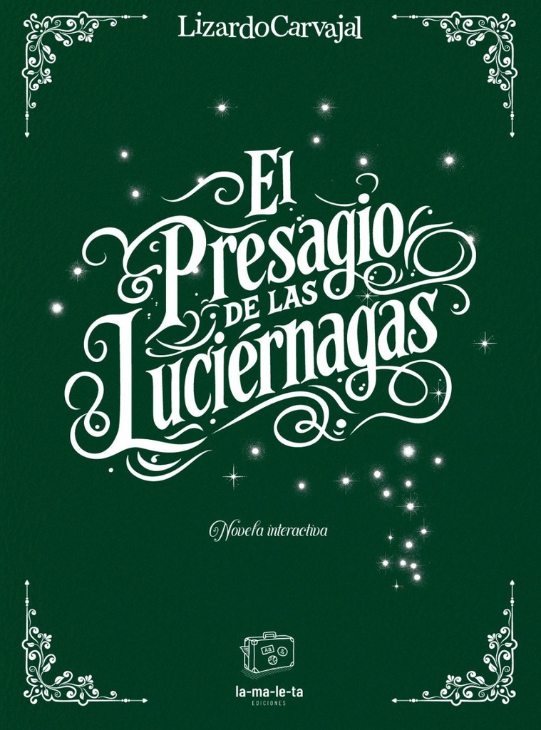 El presagio de las luciérnagas