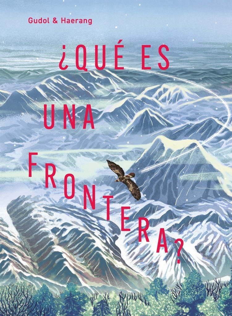 ¿Qué es una frontera?