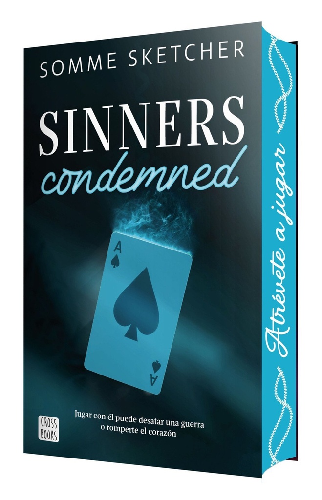 Sinners condemned