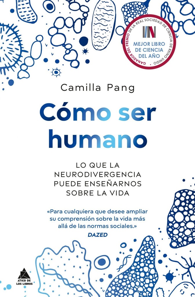 Cómo ser humano