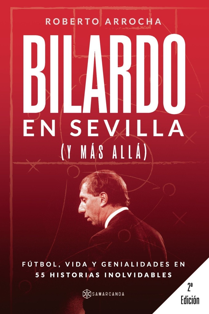 Bilardo en Sevilla (y más allá)