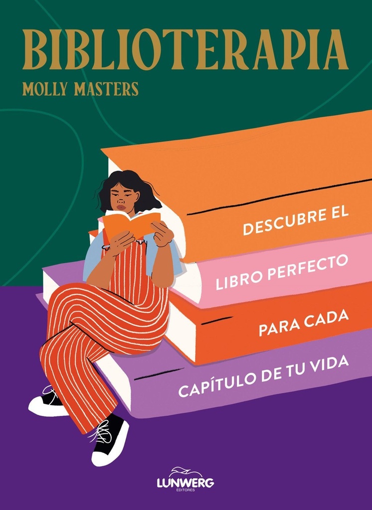 Biblioterapia