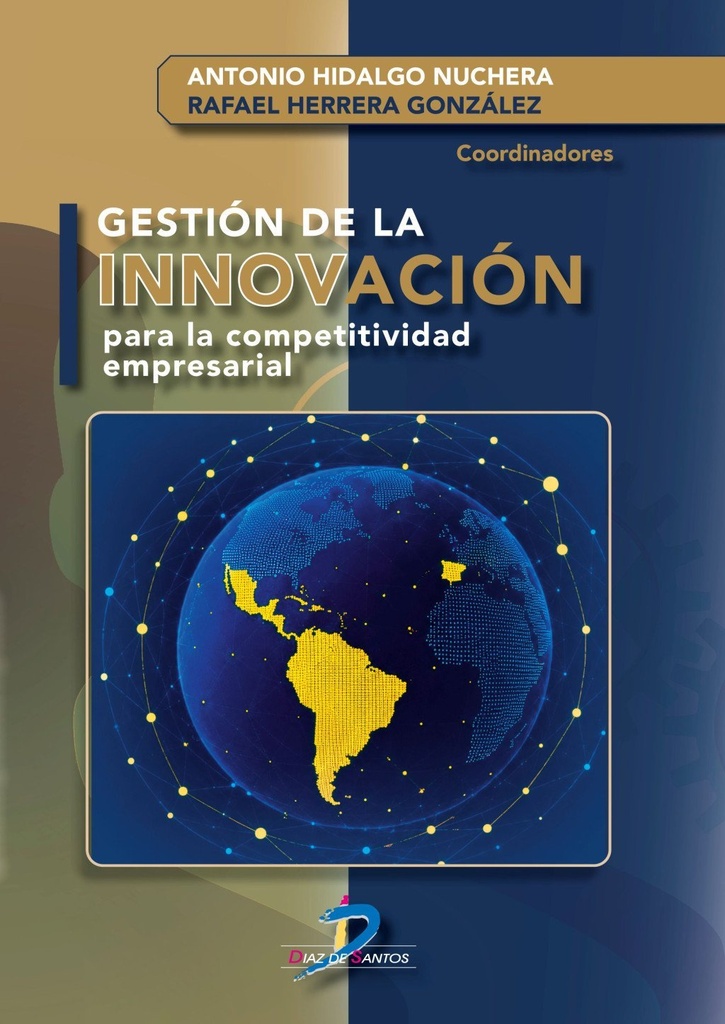 Gestión de la innovación para la competitividad empresarial